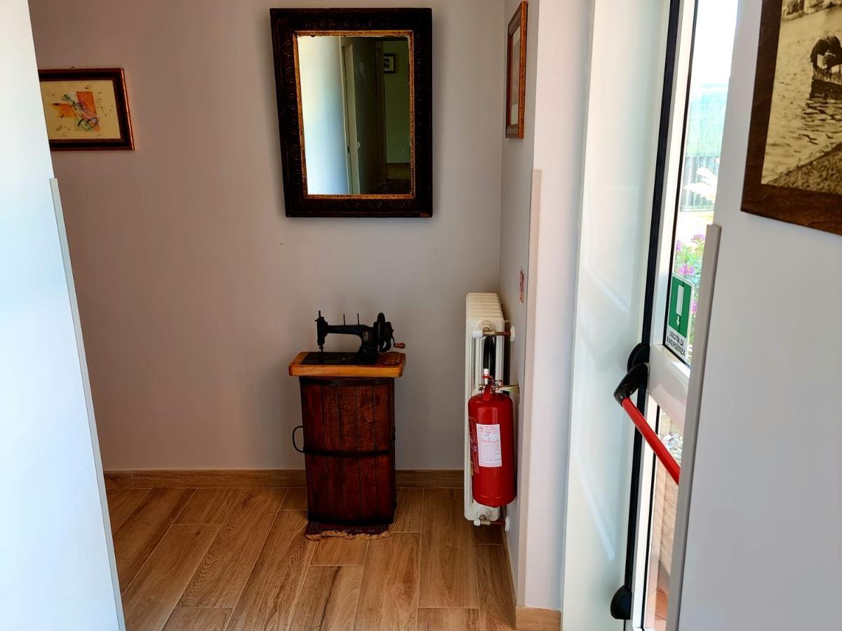 Il Casale Nel Parco Guesthouse 로마 외부 사진
