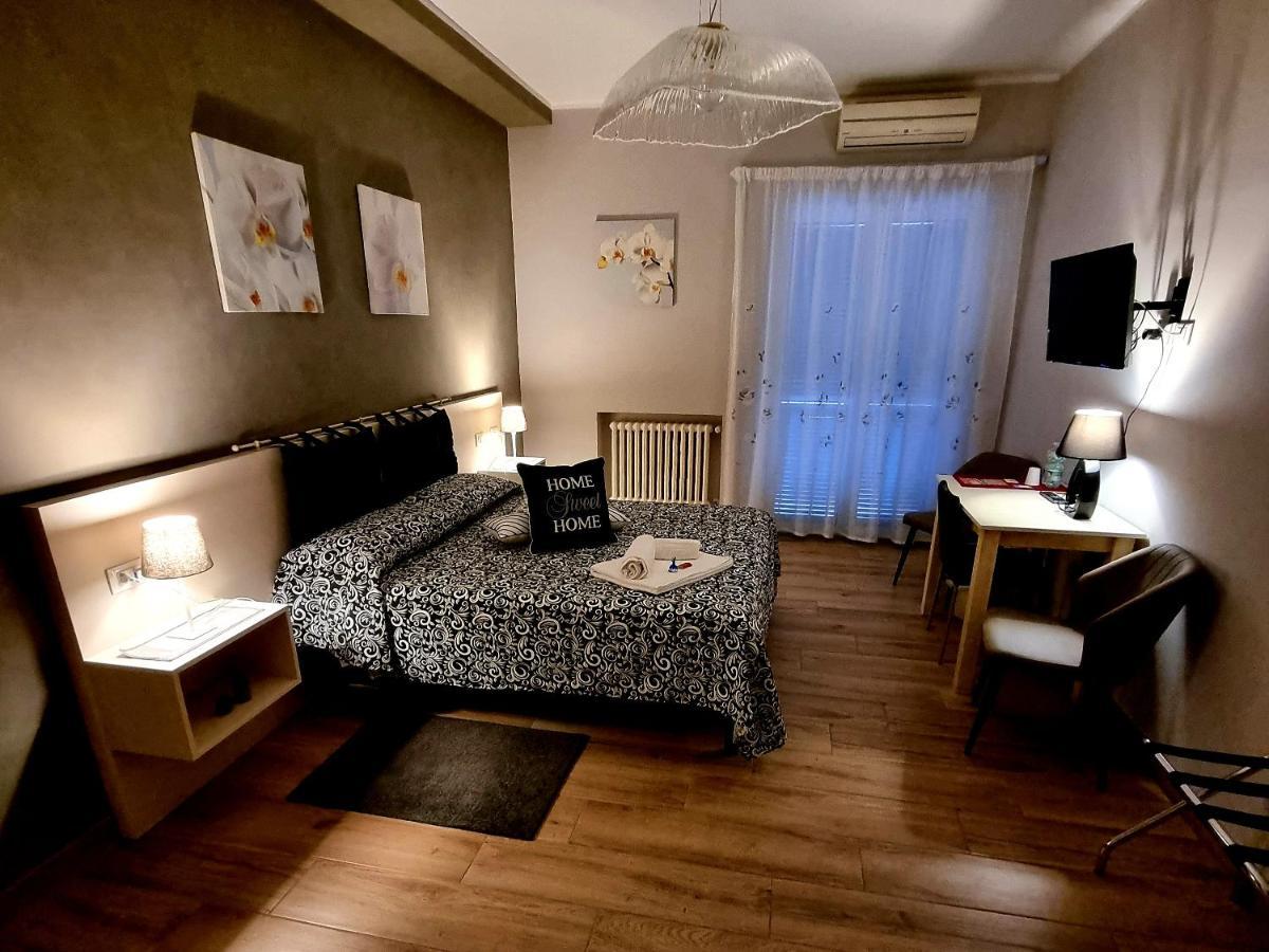 Il Casale Nel Parco Guesthouse 로마 외부 사진