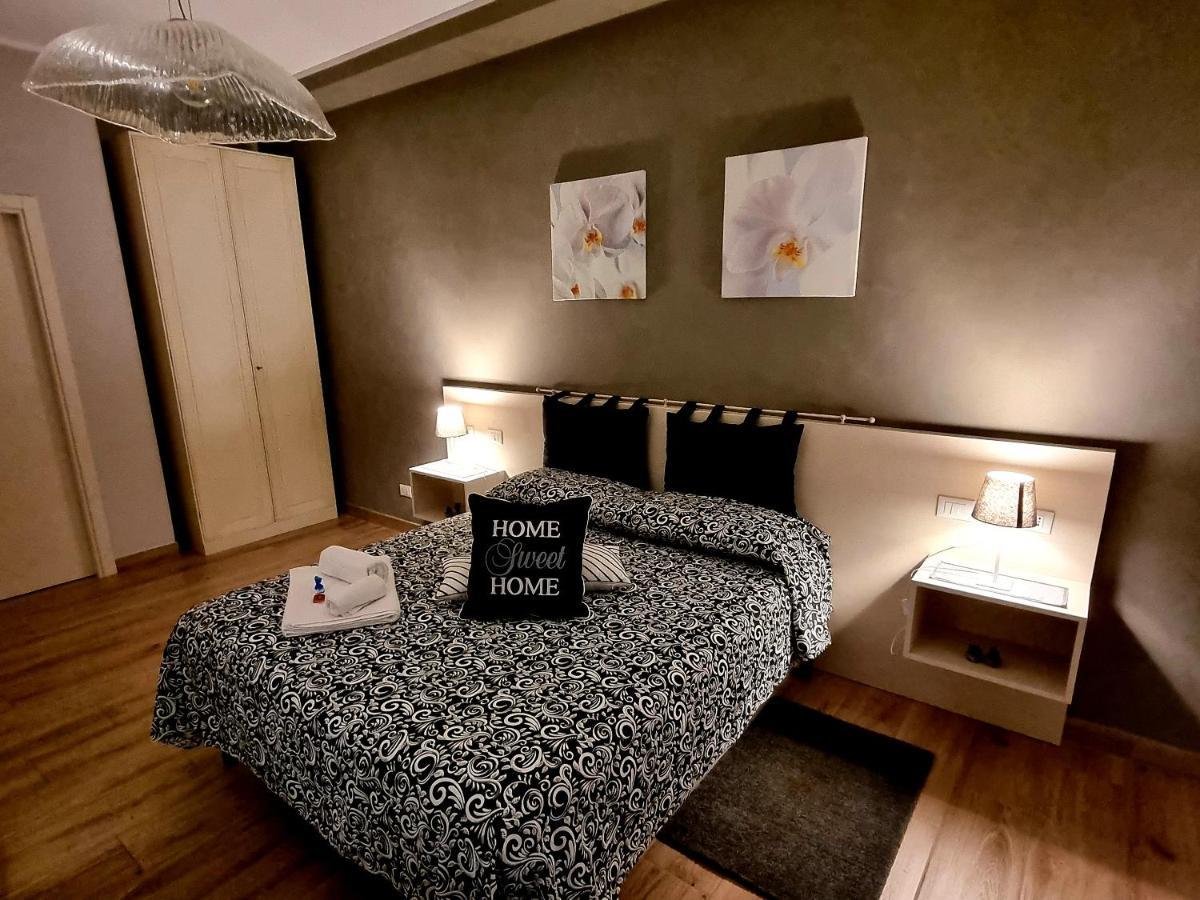 Il Casale Nel Parco Guesthouse 로마 외부 사진