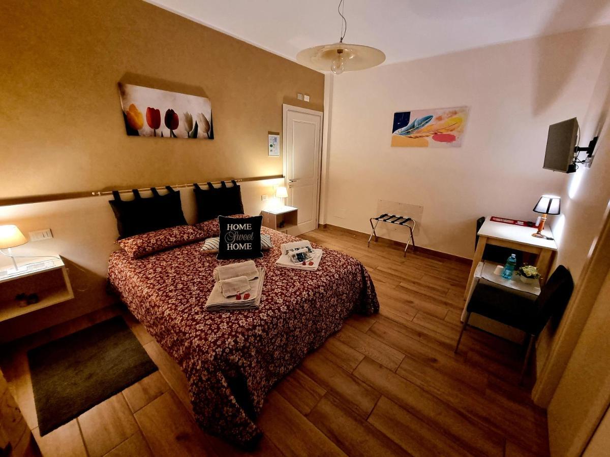 Il Casale Nel Parco Guesthouse 로마 외부 사진