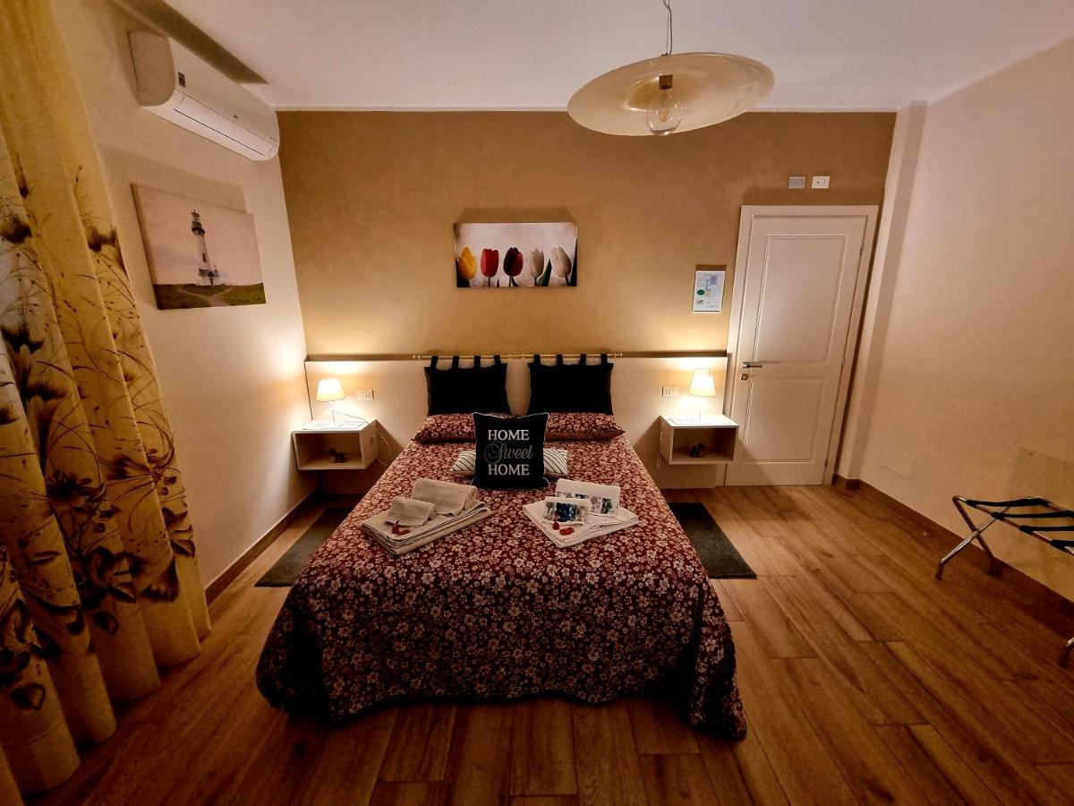 Il Casale Nel Parco Guesthouse 로마 외부 사진