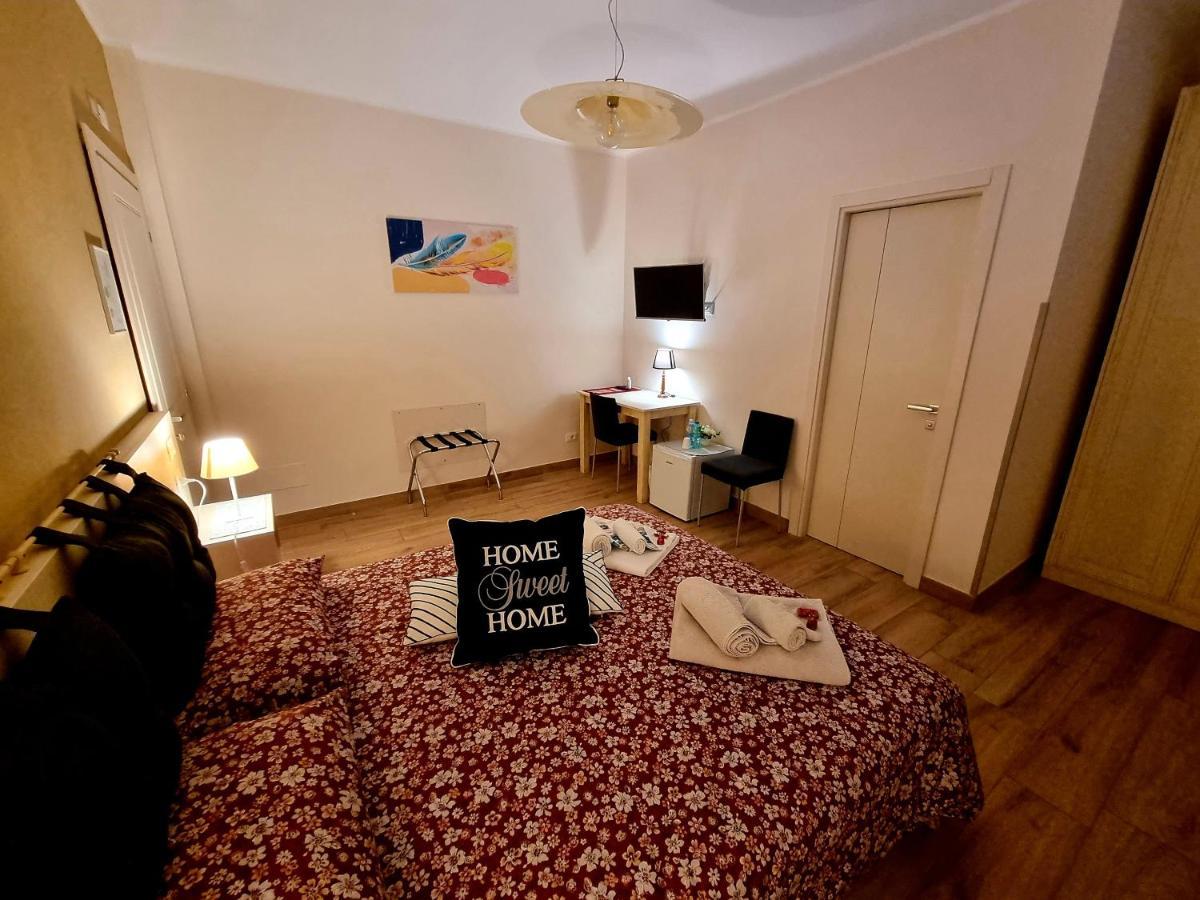 Il Casale Nel Parco Guesthouse 로마 외부 사진