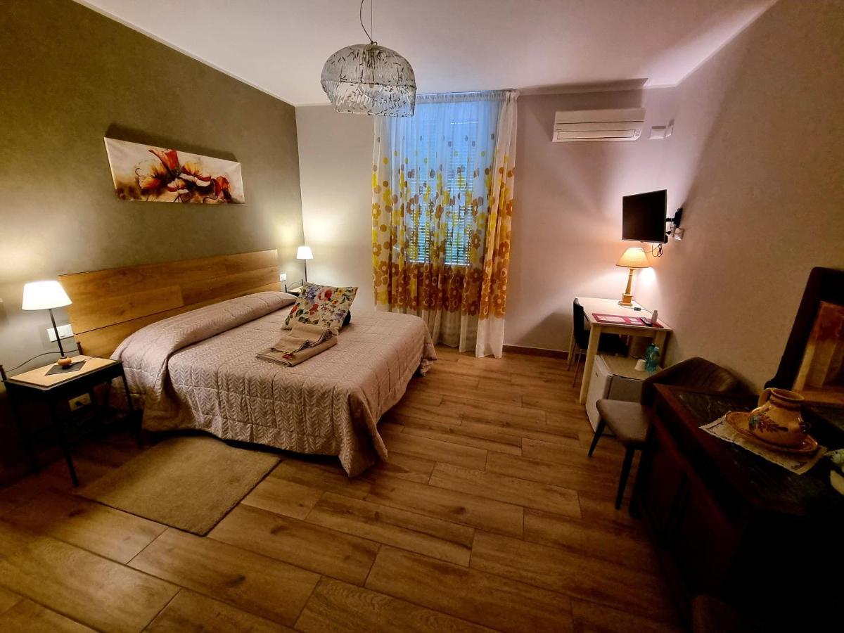 Il Casale Nel Parco Guesthouse 로마 외부 사진