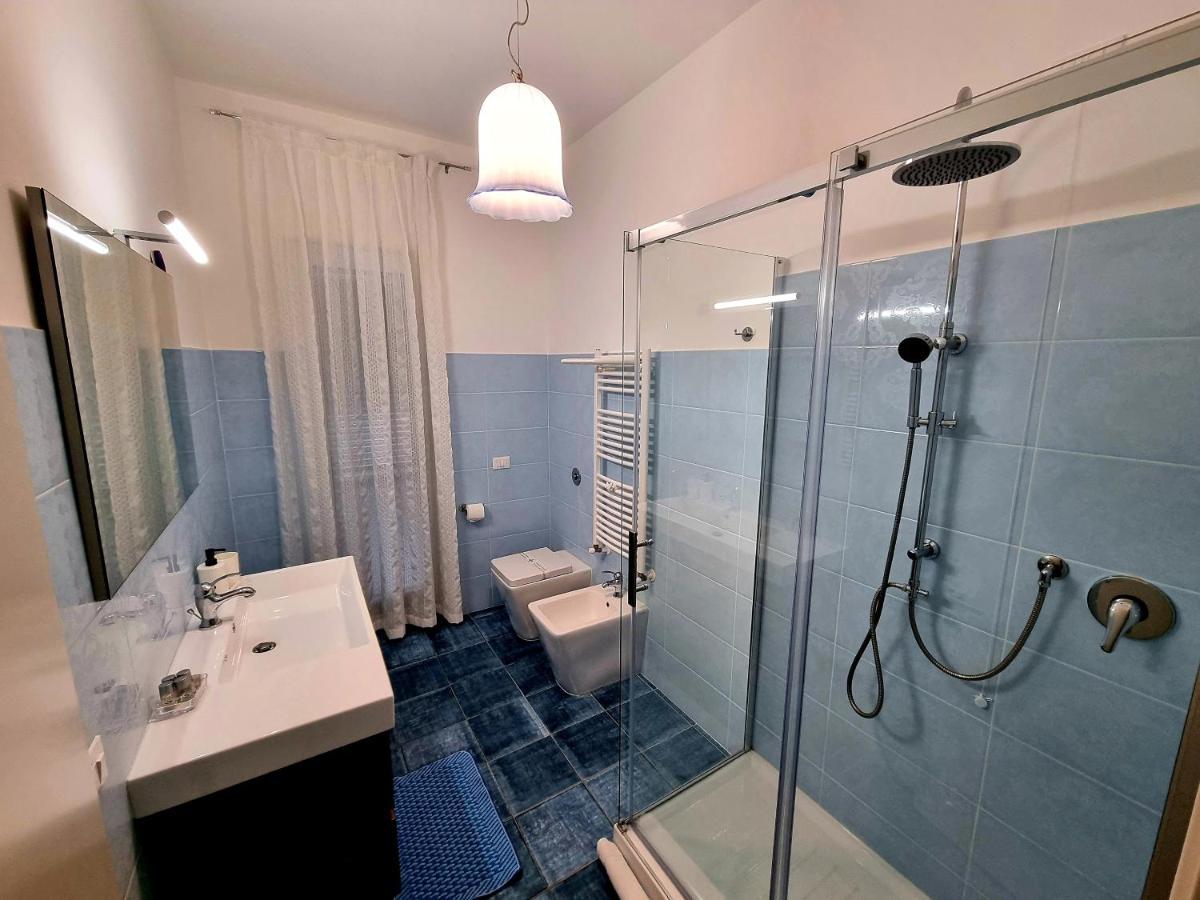 Il Casale Nel Parco Guesthouse 로마 외부 사진