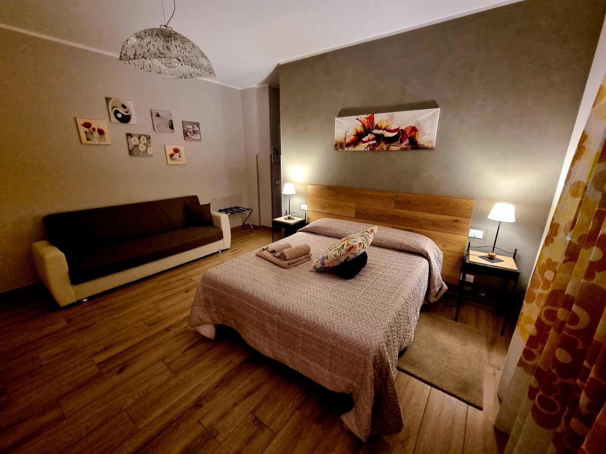 Il Casale Nel Parco Guesthouse 로마 외부 사진