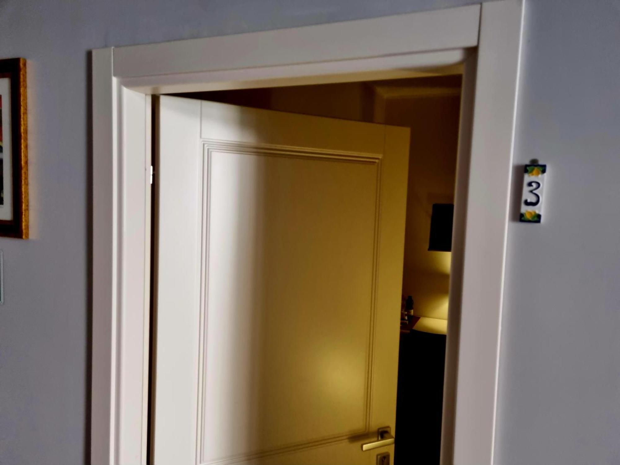 Il Casale Nel Parco Guesthouse 로마 객실 사진