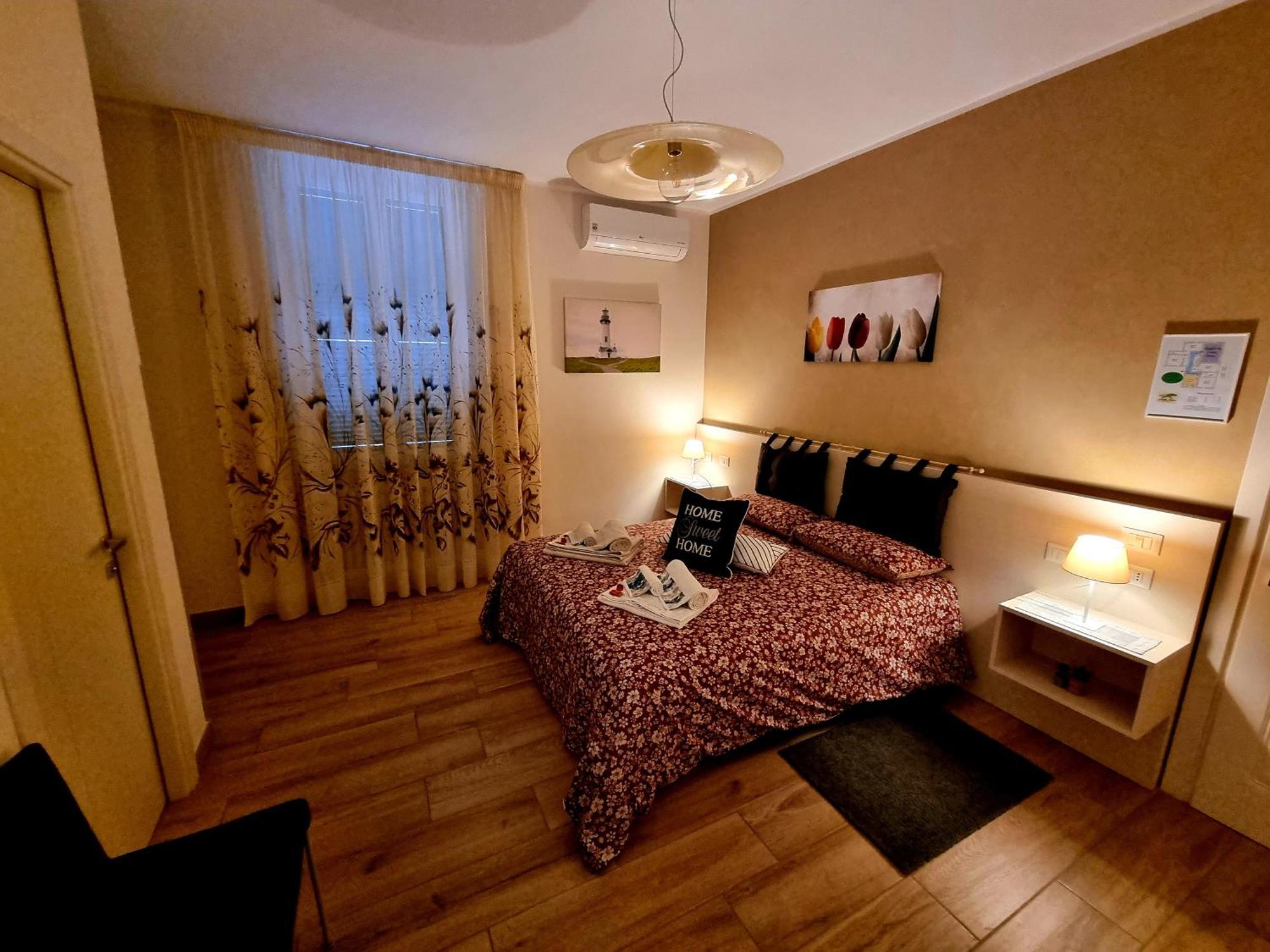 Il Casale Nel Parco Guesthouse 로마 객실 사진